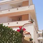 Primavera 2026 Gia Disponibile Dune In Fantastica Soluzione Con Vista Mare Dalla Veranda Apartmán *