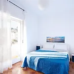 Primavera 2026 Gia Disponibile Dune In Fantastica Soluzione Con Vista Mare Dalla Veranda Apartmán *
