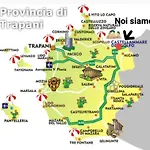 Primavera 2026 Gia Disponibile Dune In Fantastica Soluzione Con Vista Mare Dalla Veranda Apartmán