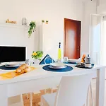 Primavera 2026 Gia Disponibile Dune In Fantastica Soluzione Con Vista Mare Dalla Veranda Apartmán