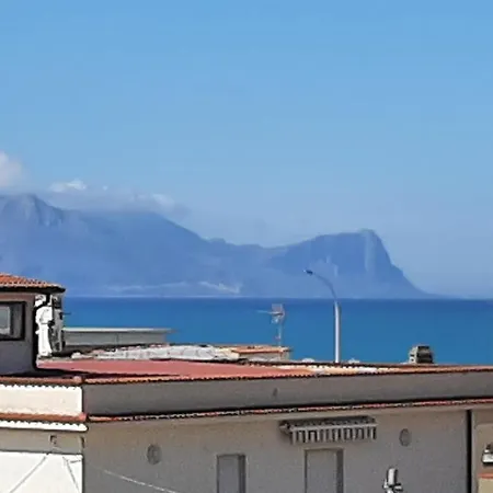 Pasqua 2026 Già Disponibile Dune In Fantastica Soluzione Con Vista Mare Dalla Veranda