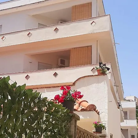 Pasqua 2026 Già Disponibile Dune In Fantastica Soluzione Con Vista Mare Dalla Veranda Apartamento *