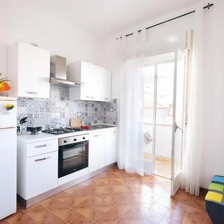 Apartamento Pasqua 2026 Già Disponibile Dune In Fantastica Soluzione Con Vista Mare Dalla Veranda *