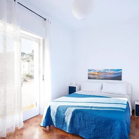 Pasqua 2026 Già Disponibile Dune In Fantastica Soluzione Con Vista Mare Dalla Veranda Apartamento *