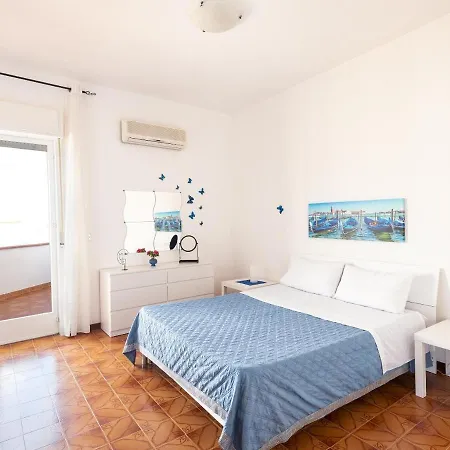 Pasqua 2026 Già Disponibile Dune In Fantastica Soluzione Con Vista Mare Dalla Veranda Apartamento *