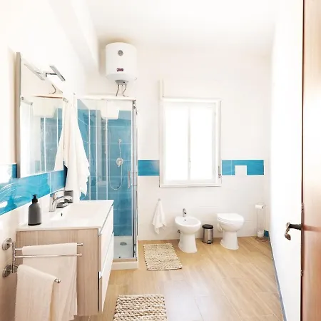 Pasqua 2026 Già Disponibile Dune In Fantastica Soluzione Con Vista Mare Dalla Veranda Apartamento Alcamo