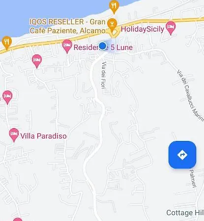 Pasqua 2026 Già Disponibile Dune In Fantastica Soluzione Con Vista Mare Dalla Veranda *