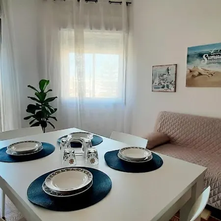 Apartamento Pasqua 2026 Già Disponibile Dune In Fantastica Soluzione Con Vista Mare Dalla Veranda Alcamo